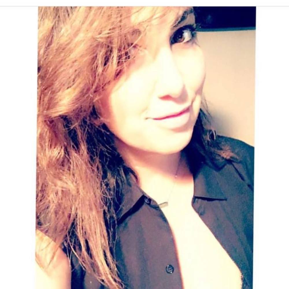 Meet your Posher, Jeanmarie